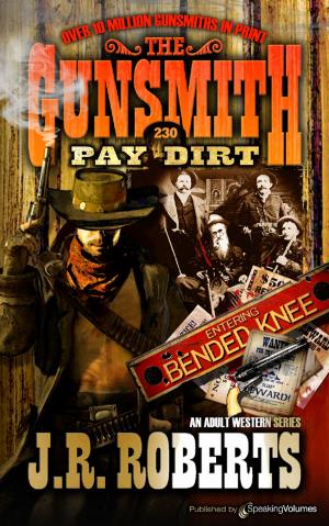 Cover of the book Pay Dirt by J.R. Roberts