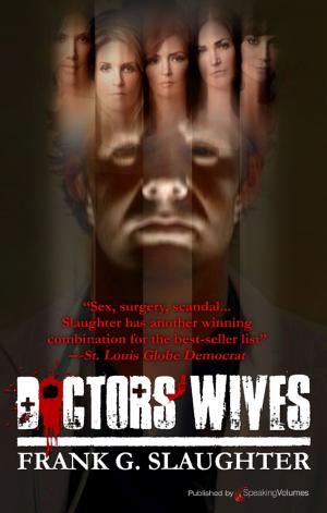 Cover of the book Doctors' Wives by Robert J. Randisi