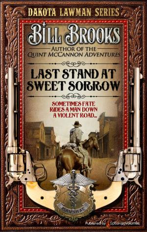 Cover of the book Last Stand at Sweet Sorrow  by Marcia Muller