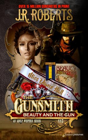 Cover of the book Beauty and the Gun by David Campbell