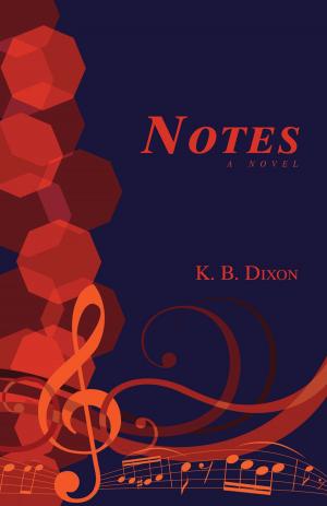 Cover of the book Notes by Simone Lee