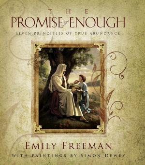 Cover of the book The Promise of Enough by Amanda Dickson