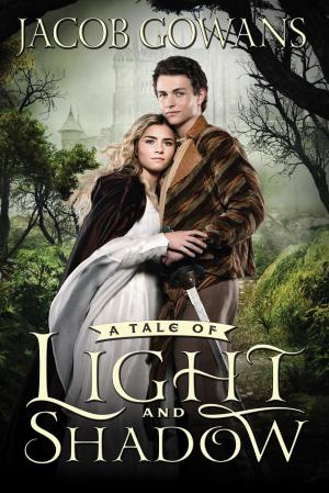 Book cover of A Tale of Light and Shadow