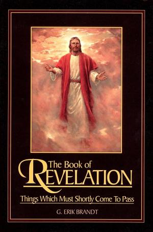Cover of the book The Book of Revelation by Perry, L. Tom