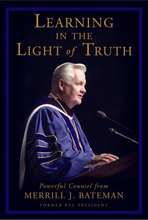 Cover of the book Learning in the Light of Truth by Hoyt W. Brewster