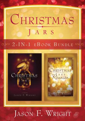 bigCover of the book Christmas Jars 2-in-1 eBook Bundle by 