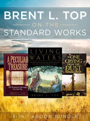 Cover of the book Brent L. Top on the Standard Works by Marriott, Neill F.