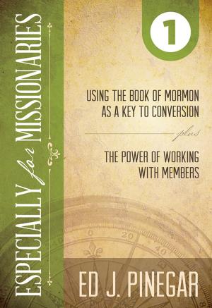 Cover of the book Especially for Missionaries, vol. 1 by Nibley, Hugh