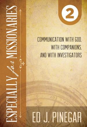 bigCover of the book Especially for Missionaries, vol. 2 by 