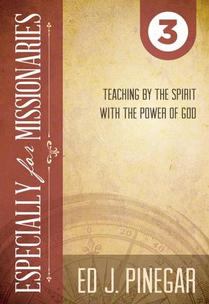 bigCover of the book Especially for Missionaries, vol. 3 by 