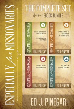Cover of the book Especially for Missionaries: The Complete Set by Doxey, Roy W.