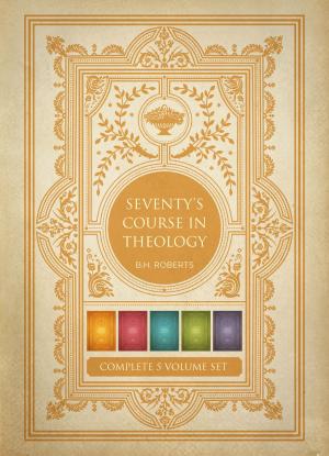 Book cover of Seventy’s Course in Theology, Volumes 1-5