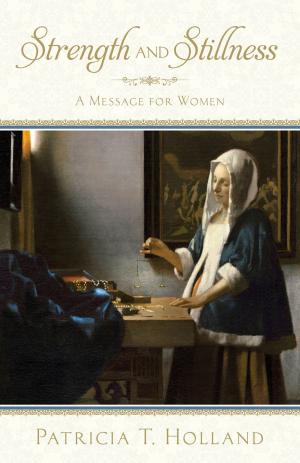Cover of Strength and Stillness: A Message for Women