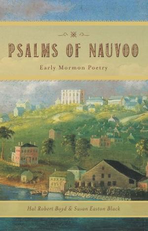 Cover of the book Psalms of Nauvoo by Carol Decker, Stacey Nash