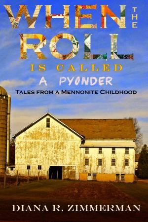 Cover of the book When the Roll is Called a Pyonder by Raelee Mae Carpenter