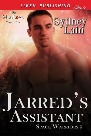 Cover of the book Jarred's Assistant by Marcy Jacks