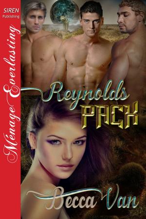 Cover of the book Reynolds Pack by Stormy Glenn
