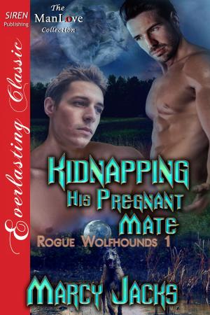 Cover of the book Kidnapping His Pregnant Mate by Virginia Lauten