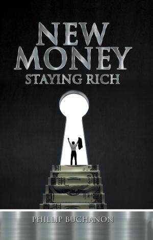 Cover of the book New Money by Jodi Lea Stewart