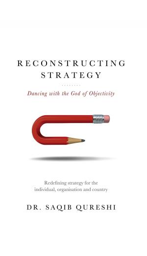 Cover of the book Reconstructing Strategy by Marvin Jensen