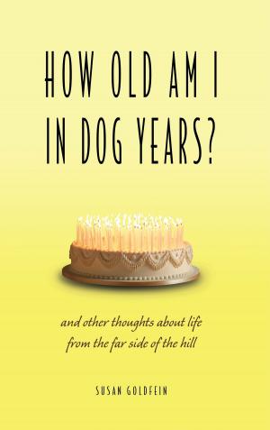 Cover of the book How Old Am I in Dog Years? by Mary  Koral