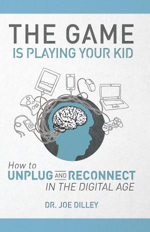 Cover of the book The Game Is Playing Your Kid by Michael Fields