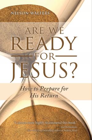 Cover of the book Are We Ready for Jesus? by Emily Swan, Ken Wilson, Deborah Jian Lee, David P. Gushee, Brian D. McLaren