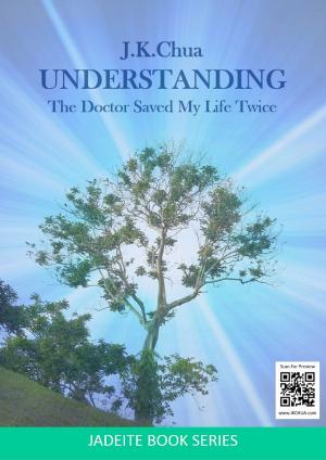 Cover of the book UNDERSTANDING by James Martin