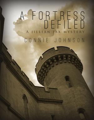Cover of the book A Fortress Defiled by Steve Zuieback & Tim Dalmau, Tim Dalmau