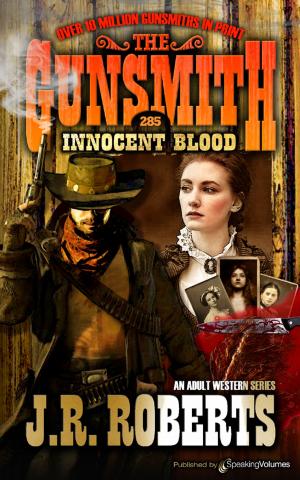 Cover of the book Innocent Blood by Joseph Santos