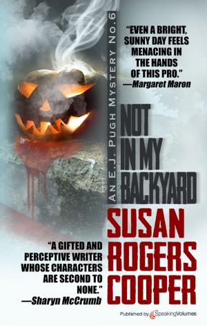 Cover of the book Not in My Backyard by Jonas Saul