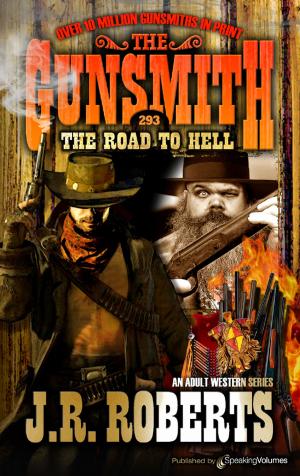 Cover of the book The Road to Hell by Jo Bannister