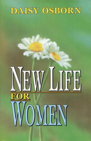 Cover of the book New Life for Women by Angelyna Hope Tate