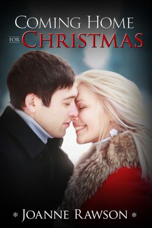 Cover of the book Coming Home For Christmas by Maeve Buchanan