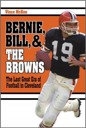 Cover of the book Bernie, Bill Browns by Robin Pauls