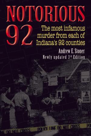 Cover of the book Notorious 92 by Clyde Lovellette