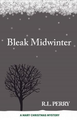 Cover of the book Bleak Midwinter by Brenda Stewart