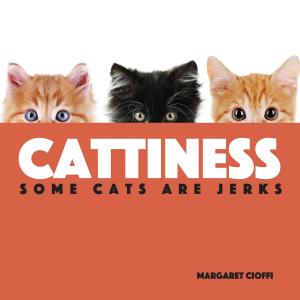 Cover of the book Cattiness by Vince Mckee
