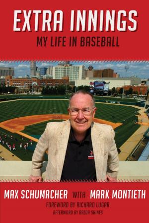Cover of the book Extra Innings by Ed Housewright
