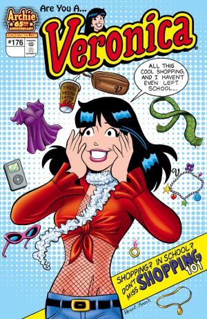 Cover of the book Veronica #176 by Greg and Megan Smallwood