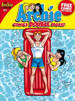 Cover of the book Archie Comics Double Digest #262 by Mike Pellowski, Stan Goldberg