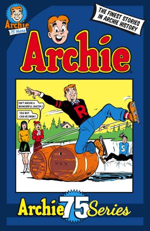 Cover of the book Archie 75 Series: Archie by Fernando Ruiz, Mark McKenna, Jack Morelli, Glenn Whitmore
