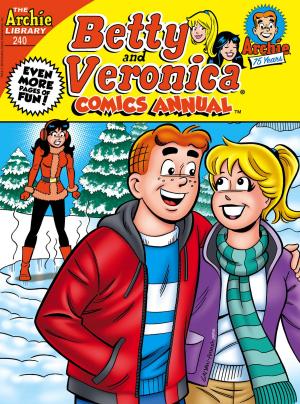 Cover of the book Betty & Veronica Comics Double Digest #240 by H. S. Stone