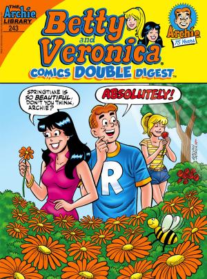 Cover of the book Betty & Veronica Comics Double Digest #243 by Dan Collins