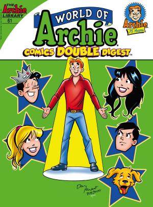 Cover of the book World of Archie Comics Double Digest #61 by Archie Superstars