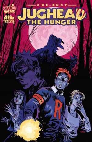 Cover of the book Jughead: The Hunger One-Shot by Dan Parent, Jim Amash, Jack Morelli, Barry Grossman