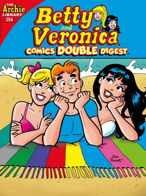 Cover of Betty & Veronica Comics Double Digest #254