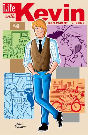 Cover of the book Life With Kevin #4 by Archie Superstars