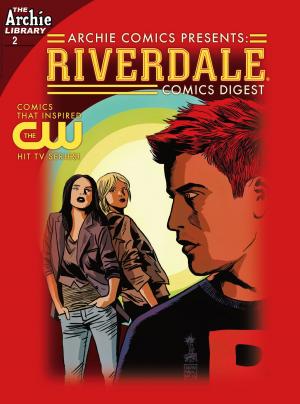 bigCover of the book Riverdale Digest #2 by 