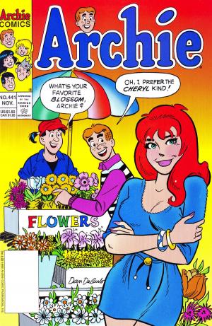Cover of the book Archie #441 by Fernando Ruiz, Jack Morelli, Bob Smith, Rich Koslowski, Digikore Studios, Tom DeFalco, Rosario Tito
